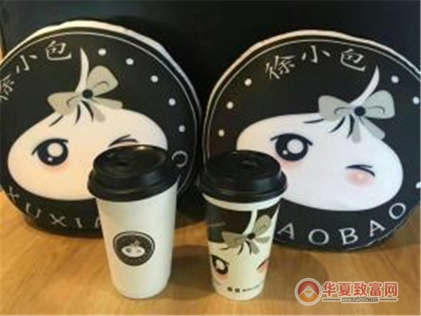 徐小包奶茶加盟